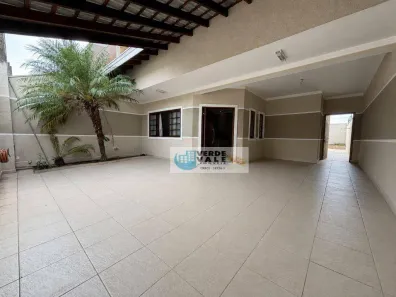 Sobrado com 5 Quartos à venda, 261m² no Cidade Vista Verde, São José dos Campos