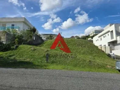Lote/Terreno à venda, 1000m² no Condomínio Residencial Mirante do Vale, Jacareí