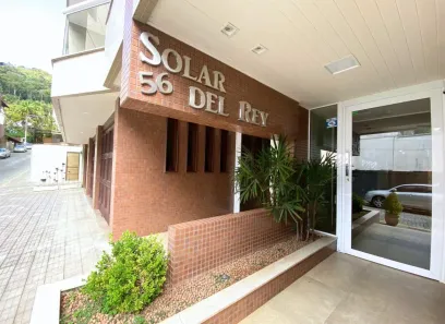 Apartamento com 3 Quartos à venda, 260m² no Centro, Nova Friburgo