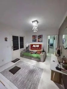 Casa com 2 Quartos à venda, 100m² no Independência, São Bernardo do Campo