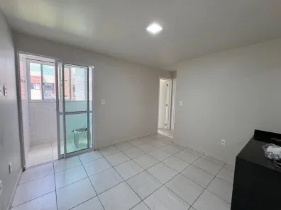 Apartamento com 2 Quartos à venda, 50m² no Jardim Cidade Universitária, João Pessoa