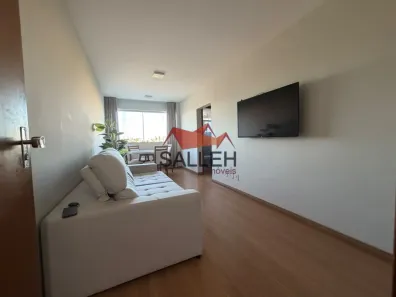 Apartamento com 2 Quartos à venda, 60m² no União, Belo Horizonte