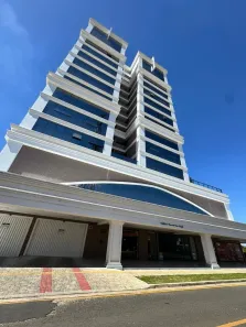 Apartamento com 3 Quartos à venda, 249m² no centro, Carambeí
