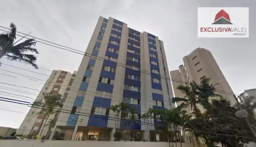 Apartamento com 3 Quartos à venda, 78m² no Vila Sanches, São José dos Campos