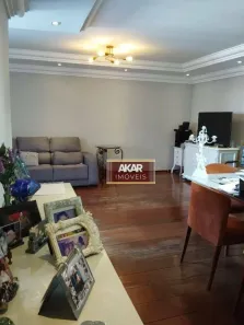 Apartamento com 2 Quartos à venda, 101m² no Nova Petrópolis, São Bernardo do Campo