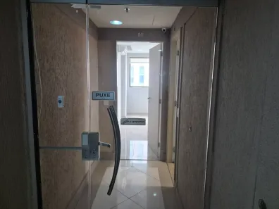 Sala Comercial para alugar, 63m² no Barra Olímpica, Rio de Janeiro