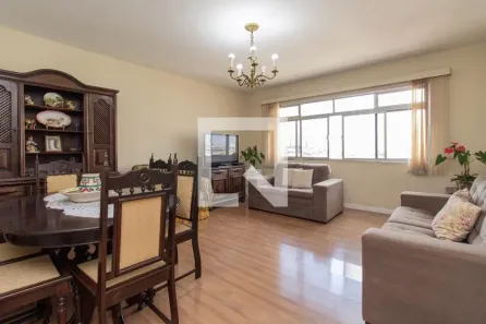 Apartamento com 3 Quartos à venda, 123m² no Ipiranga, São Paulo