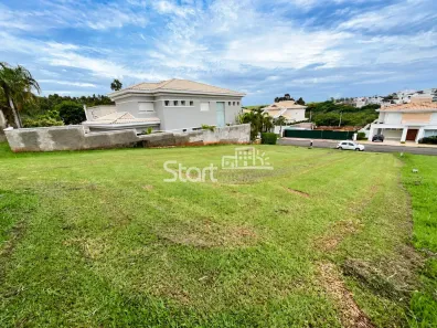Lote/Terreno à venda, 583m² no Parque da Hípica, Campinas