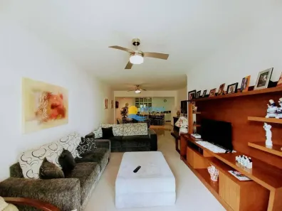Apartamento com 3 Quartos à venda, 145m² no Pitangueiras, Guarujá