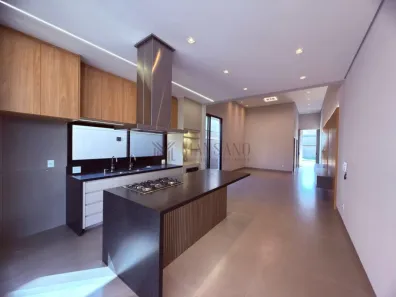 Casa de Condomínio com 3 Quartos à venda, 360m² no Vila Aviação, Bauru