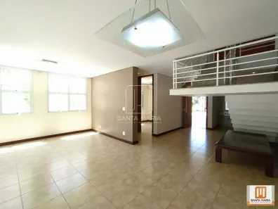 Casa de Condomínio com 4 Quartos à venda, 395m² no Recreio das Acácias, Ribeirão Preto