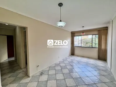 Apartamento com 1 Quarto à venda, 44m² no Centro, Campinas