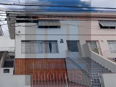 Sobrado com 3 Quartos à venda, 137m² no Bosque da Saúde, São Paulo
