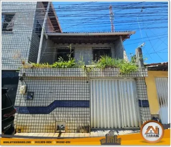 Casa com 4 Quartos à venda, 200m² no Engenheiro Luciano Cavalcante, Fortaleza