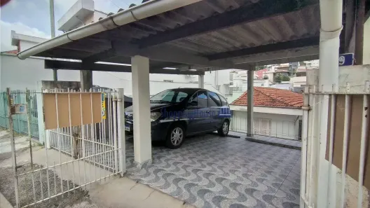 Casa com 2 Quartos à venda, 120m² no Siciliano, São Paulo