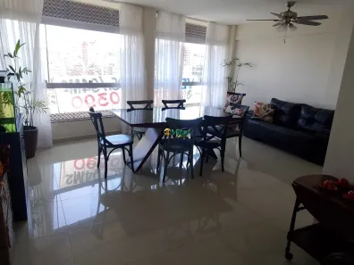 Apartamento com 3 Quartos à venda, 94m² no Sagrada Família, Belo Horizonte