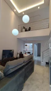 Casa de Condomínio com 3 Quartos à venda, 109m² no Jardim Park Real, Indaiatuba