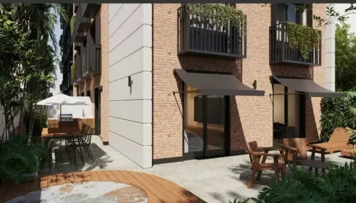 Apartamento com 1 Quarto à venda, 36m² no Gávea, Rio de Janeiro