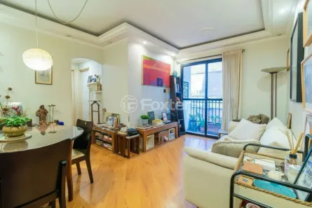 Apartamento com 2 Quartos à venda, 59m² no Vila Olímpia, São Paulo