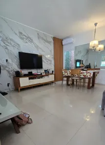 Casa de Condomínio com 4 Quartos à venda, 200m² no Turu, São Luís