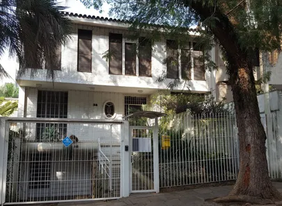 Sobrado com 3 Quartos à venda, 356m² no Petrópolis, Porto Alegre