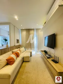 Apartamento com 2 Quartos à venda, 54m² no Jardim Botânico, Ribeirão Preto