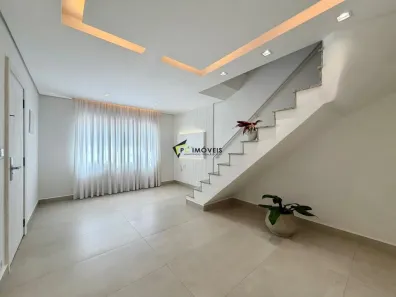 Sobrado com 3 Quartos à venda, 100m² no Conjunto Residencial Novo Pacaembu, São Paulo
