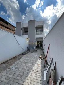 Casa com 2 Quartos à venda, 75m² no Ponte Alta, Betim