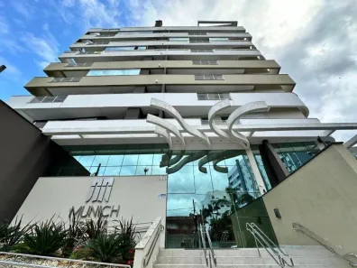 Apartamento com 2 Quartos à venda, 140m² no América, Joinville