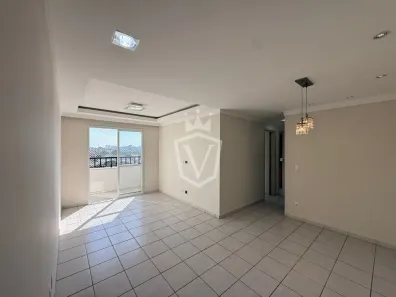 Apartamento com 3 Quartos à venda, 86m² no Jardim da Fonte, Jundiaí