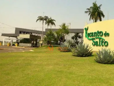 Casa de Condomínio com 5 Quartos para alugar, 480m² no Recanto do Salto, Londrina