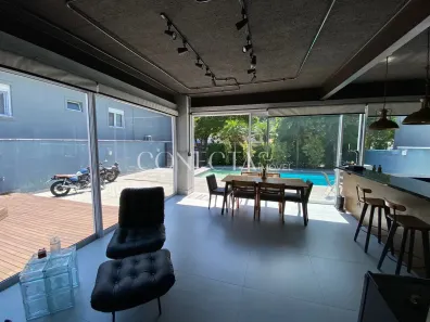 Casa com 1 Quarto à venda, 163m² no Alphaville, Santana de Parnaíba