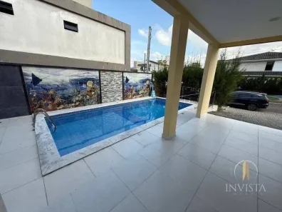 Casa de Condomínio com 4 Quartos à venda, 320m² no José Américo de Almeida, João Pessoa