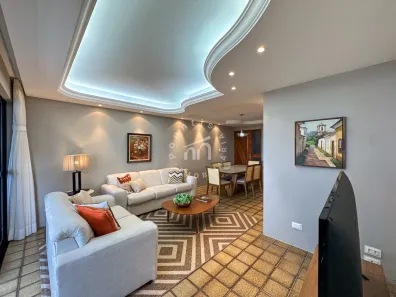 Apartamento com 4 Quartos à venda, 161m² no Piedade, Jaboatão dos Guararapes