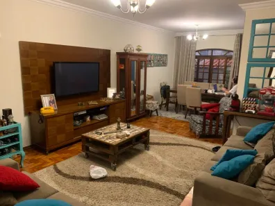 Casa com 4 Quartos à venda, 155m² no Vila Monumento, São Paulo