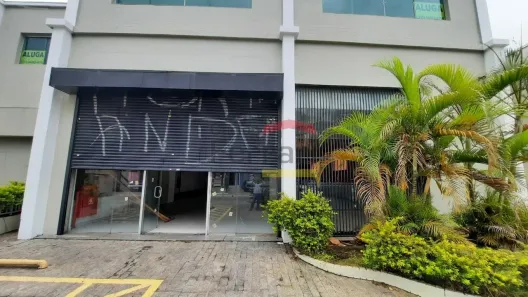 Prédio Comercial para alugar, 480m² no Parque Mandaqui, São Paulo