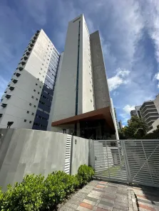 Apartamento com 2 Quartos para alugar, 45m² no Espinheiro, Recife