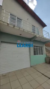 Sobrado com 3 Quartos à venda, 138m² no Jardim Paraíso, Poços de Caldas