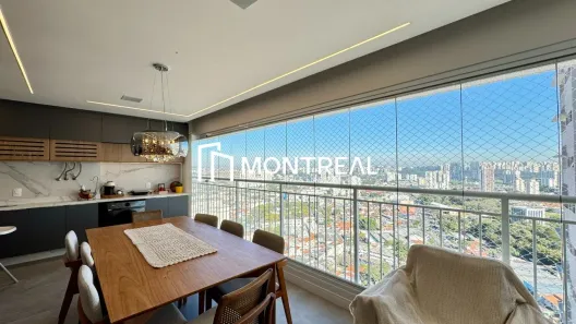 Apartamento com 2 Quartos à venda, 79m² no Santo Amaro, São Paulo