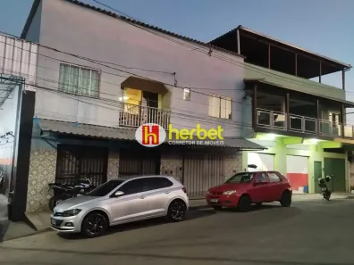 Casa com 3 Quartos à venda, 184m² no Santa Maria, Vespasiano
