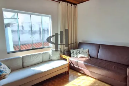 Casa com 5 Quartos à venda, 170m² no Barcelona, São Caetano do Sul