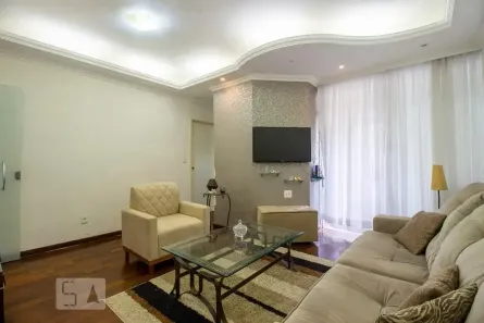 Apartamento com 2 Quartos à venda, 65m² no Castelo, Belo Horizonte