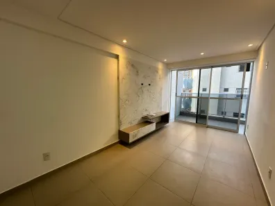 Apartamento com 2 Quartos para alugar, 60m² no Jardim Oceania, João Pessoa