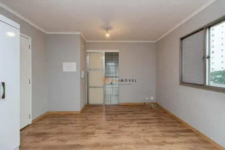 Apartamento com 1 Quarto à venda, 53m² no Indianópolis, São Paulo