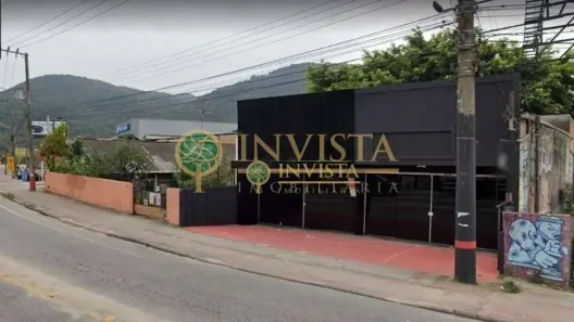 Galpão/Depósito/Armazém à venda, 380m² no Campeche, Florianópolis