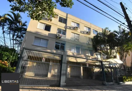 Apartamento com 1 Quarto à venda, 37m² no Menino Deus, Porto Alegre