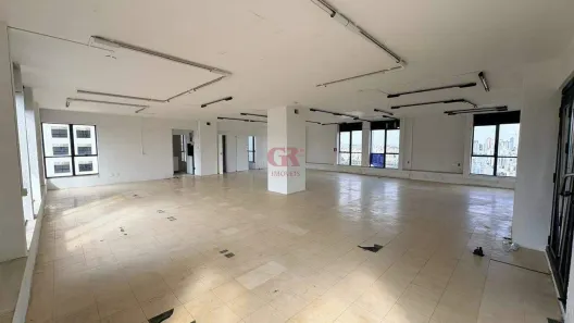 Sala Comercial para alugar, 160m² no Estoril, Belo Horizonte