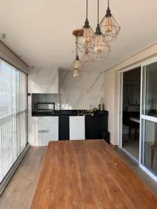 Apartamento com 2 Quartos à venda, 95m² no Várzea de Baixo, São Paulo