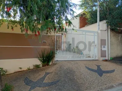 Casa com 3 Quartos à venda, 160m² no Jardim Paraíso, Campinas