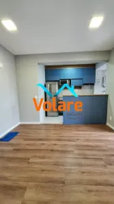 Apartamento com 1 Quarto à venda, 51m² no Vila Osasco, Osasco